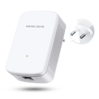 Повторювач Wi-Fi Mercusys Technologies ME10 Repeater