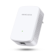 Повторювач Wi-Fi Mercusys Technologies ME10 Repeater