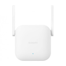Xiaomi Mi Wi-Fi Range Extender N300 (DVB4398GL) white Ретранслятор