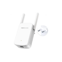 Mercusys ME30 Repeater AC1200 Dual Band Wi-Fi Повторювач