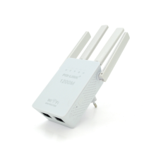Повторювач Wi-Fi Pix-Link LV-WR02EQ