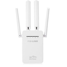 Повторювач Wi-Fi Pix-Link LV-WR09