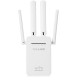 Повторювач Wi-Fi Pix-Link LV-WR09