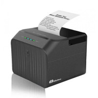 Термопринтер стаціонарний Milestone P58C USB для друку чеків 58 мм