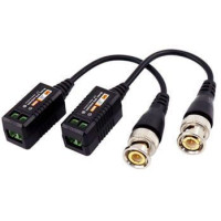 Передавач відео по витій парі SVS-AHD4005 VIDEO BALUN