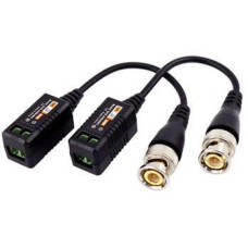 Передавач відео по витій парі SVS-AHD4005 VIDEO BALUN