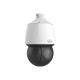 IP-відеокамера вулична Speed Dome Uniview IPC6624SR-X33-VD2A PTZ