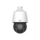 IP-відеокамера вулична Speed Dome Uniview IPC6624SR-X33-VD2A PTZ