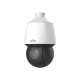 IP-відеокамера вулична Speed Dome Uniview IPC6624SR-X33-VD2A PTZ