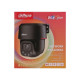 Dahua DH-SD2C400NA-B-PV-PRO-BE Black 4МП WizColor WizSense PT PTZ відеокамера
