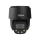 Dahua DH-SD2C400NA-B-PV-PRO-BE Black 4МП WizColor WizSense PT PTZ відеокамера