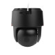 Dahua DH-SD2C400NA-B-PV-PRO-BE Black 4МП WizColor WizSense PT PTZ відеокамера