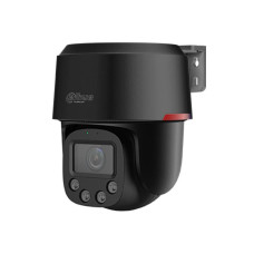 Dahua DH-SD2C400NA-B-PV-PRO-BE Black 4МП WizColor WizSense PT PTZ відеокамера