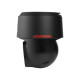 Dahua DH-SD2C400NA-B-PV-PRO-BE Black 4МП WizColor WizSense PT PTZ відеокамера