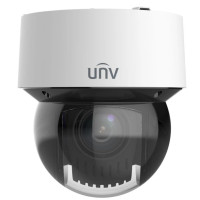 IP-відеокамера вулична Speed Dome Uniview IPC6434LR-X16-VG1 PTZ