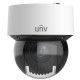IP-відеокамера вулична Speed Dome Uniview IPC6434LR-X16-VG1