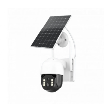 PTZ Камера PiPo PP-IPC38D4MP25 ICSee (2.8) 4G АКБ 10400mA