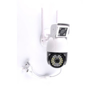 IP камера UKC V380pro PTZ