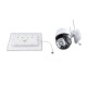 PTZ Камера PiPo PP-IPC26D3MP25 ICSee (2.8)
