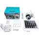 PTZ Камера PiPo PP-IPC26D3MP25 ICSee (2.8)