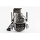 IP камера Q821 PTZ