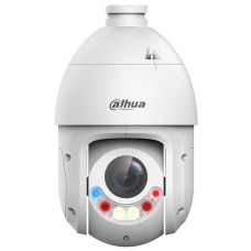 Dahua DH-SD4E425GB-HNR-A-PV1 4МП (5-125мм) TiOC PTZ відеокамера
