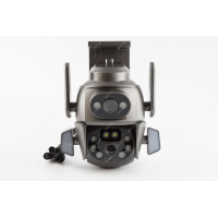 IP камера Q821 PTZ