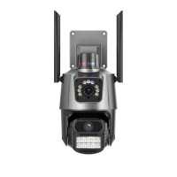 Відеокамера WIFI SMART CAMERA V21-V380 PTZ