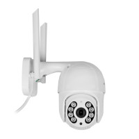 GreenVision GV-202-IP-M-DOС40-30 SD Бездротова поворотна PTZ камера