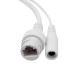 GreenVision GV-202-IP-M-DOС40-30 SD Бездротова поворотна PTZ камера