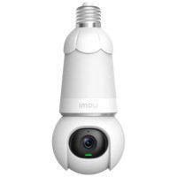 Imou Bulb Cam IPC-S6DP-5M0WEB-E27 2.8мм 5МП Wi-Fi IP відеокамера