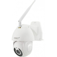 IP камера UKC V380-C6 PTZ WiFi