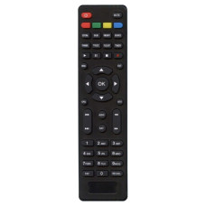 Пульт HD Sat-Integral SP-1219, SP-1229, SP-1319, SP-1329, 5052 T2 копія