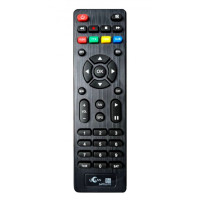Пульт HD U2C B6 Lite