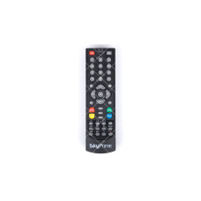 Пульт HD SkyPrime M5, M7, M10
