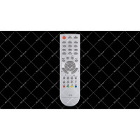 Пульт SD Orton Globo 4050, 4100, 7010 срібло