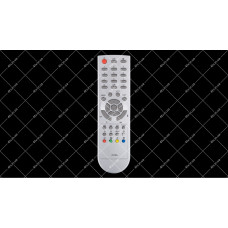 Пульт SD Orton Globo 4050, 4100, 7010 срібло