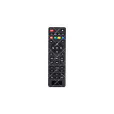 Пульт HD Sat-Integral S-1225, S-1218, S-12xx, S-1311, Open SX1, SX2 COMBO копія