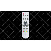Пульт SD Orton Globo 4050, 4100