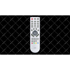 Пульт SD Orton Globo 4050, 4100