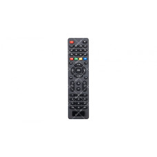 Пульт HD Romsat S2 TV VIASAT