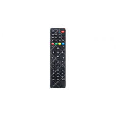 Пульт HD Strong SRT7600, 7601, 7602 Viasat/XtraTV, що навчається