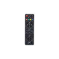 Пульт HD Sat-Integral S-1225, S-1218, S-12xx, S-1311, Open SX1, SX2 COMBO Оригінал