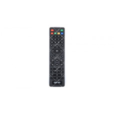 Пульт HD 50X, 55X, 55X Plus, Alphabox X4 HQ
