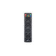 Пульт HD 50X, 55X, 55X Plus, Alphabox X4 HQ