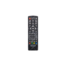 Пульт DVB-T2 GS8833HD, T2 AIR, T2 IPTV якість