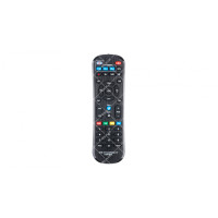Пульт DVB-T2 World Vision T625, T644, T624, T62N, T70, T62D, T61M що навчається