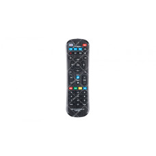 Пульт DVB-T2 World Vision T625, T644, T624, T62N, T70, T62D, T61M що навчається