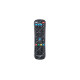 Пульт DVB-T2 World Vision T625, T644, T624, T62N, T70, T62D, T61M що навчається