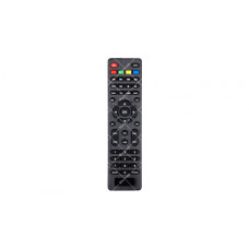 Пульт DVB-T2 Eurosky ES-18, ES-15, ES-11, Tiger IPTV, Q-148, T530 плоский
